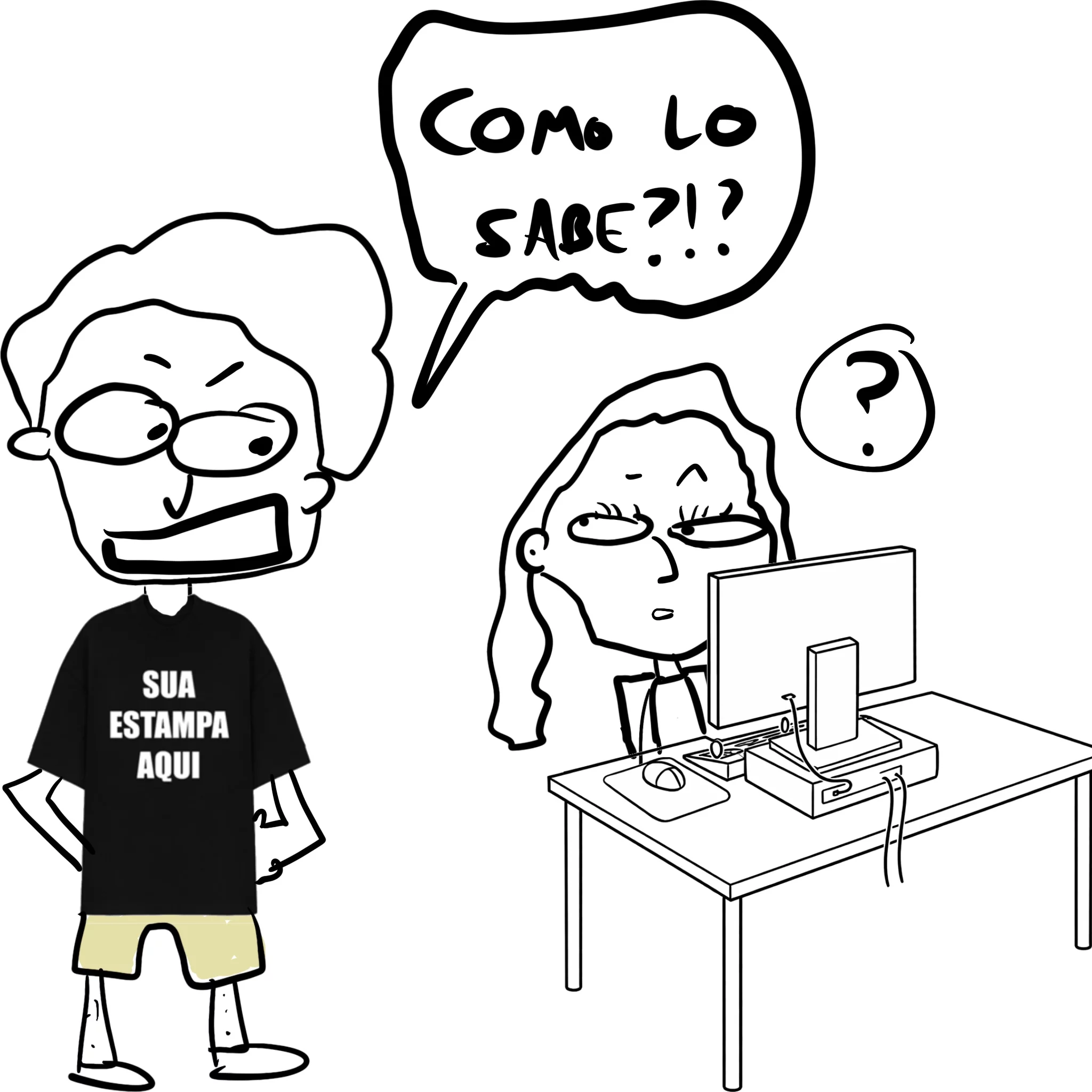 la wifi